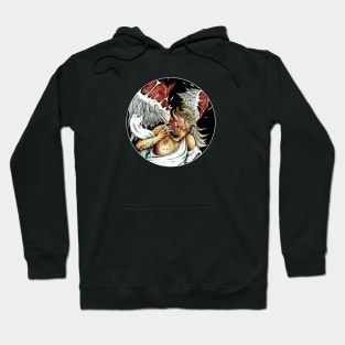 Evolution Hoodie